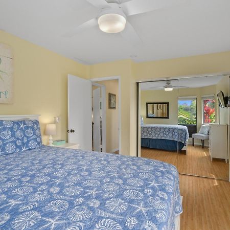 Hanalei Bay Villa Cottage 2Br 2Ba With Mountain Views Hbv24 Принсвил Екстериор снимка