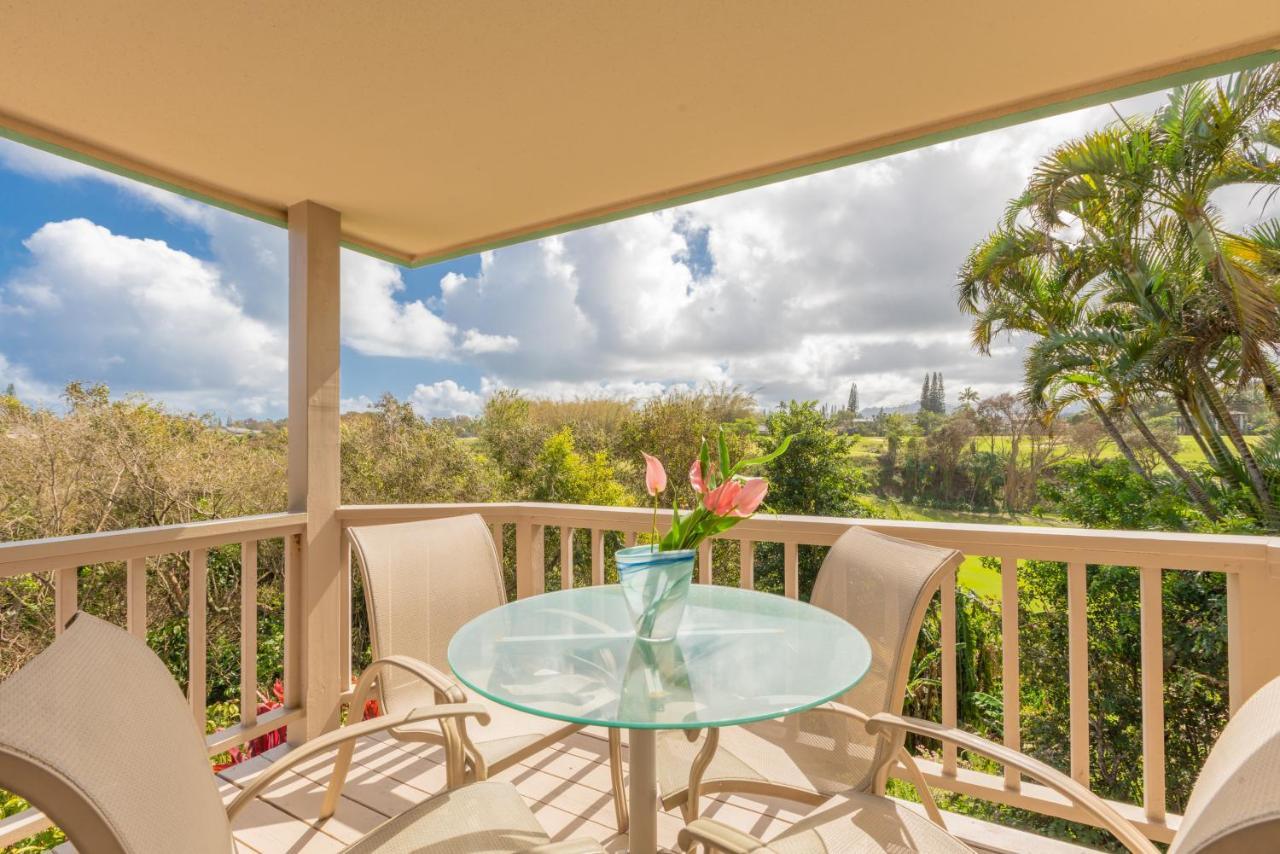 Hanalei Bay Villa Cottage 2Br 2Ba With Mountain Views Hbv24 Принсвил Екстериор снимка