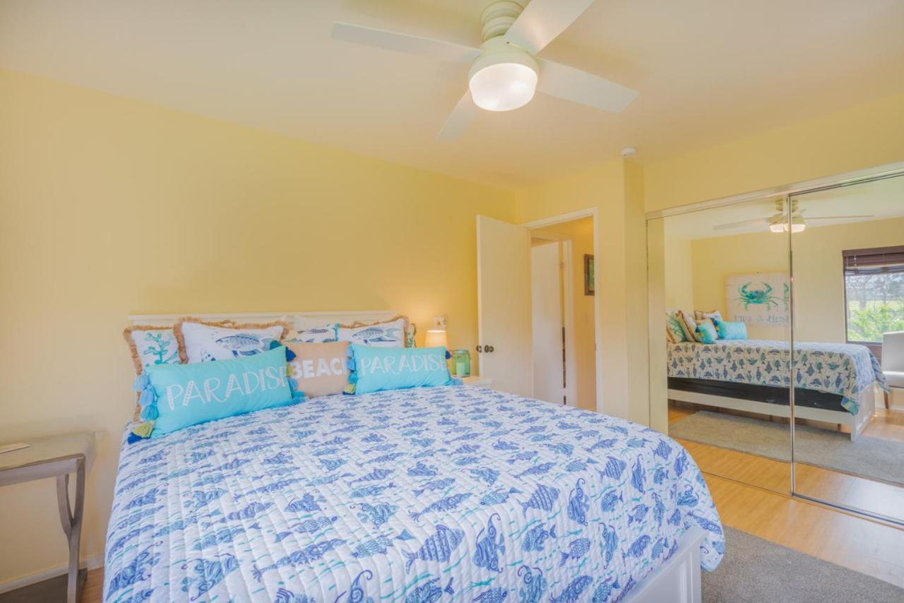 Hanalei Bay Villa Cottage 2Br 2Ba With Mountain Views Hbv24 Принсвил Екстериор снимка