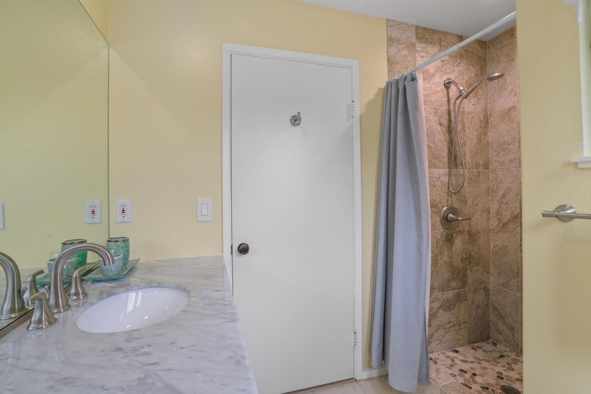 Hanalei Bay Villa Cottage 2Br 2Ba With Mountain Views Hbv24 Принсвил Екстериор снимка