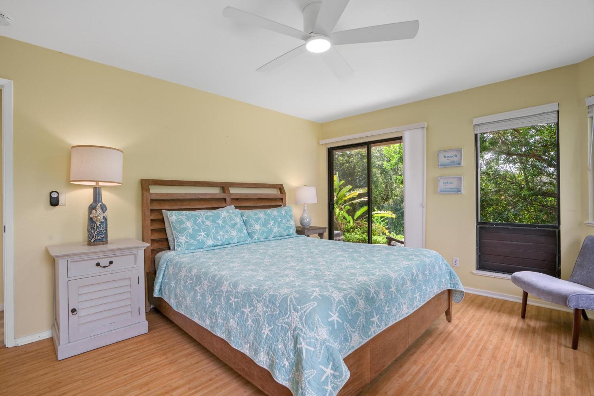 Hanalei Bay Villa Cottage 2Br 2Ba With Mountain Views Hbv24 Принсвил Екстериор снимка